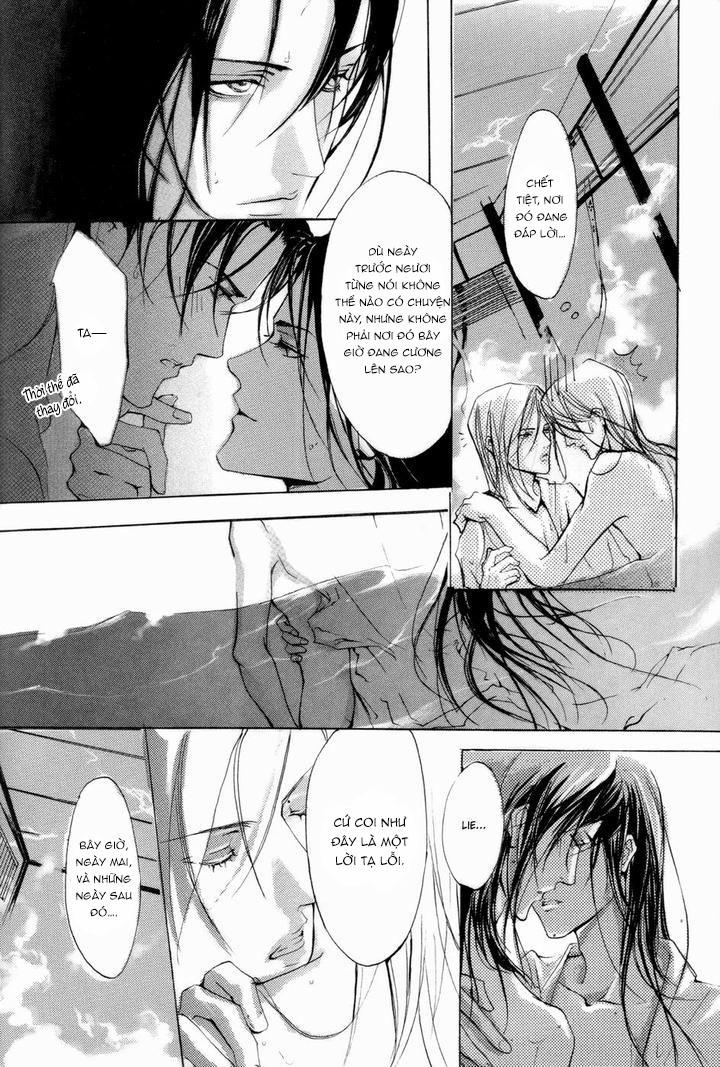 oneshot hỏny chapter 156 8