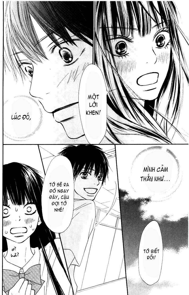 anh đã cho em biết bao thứ đầu tiên chapter 44 20