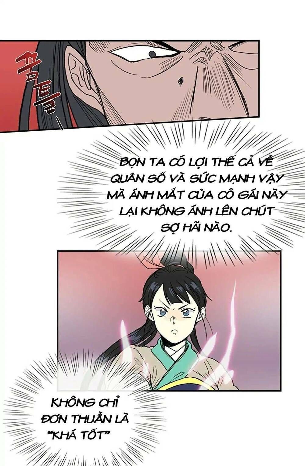 học sĩ tái sinh chapter 94 28
