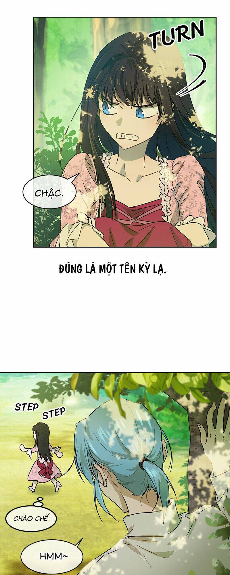khế ước của ma tộc chapter 4 61