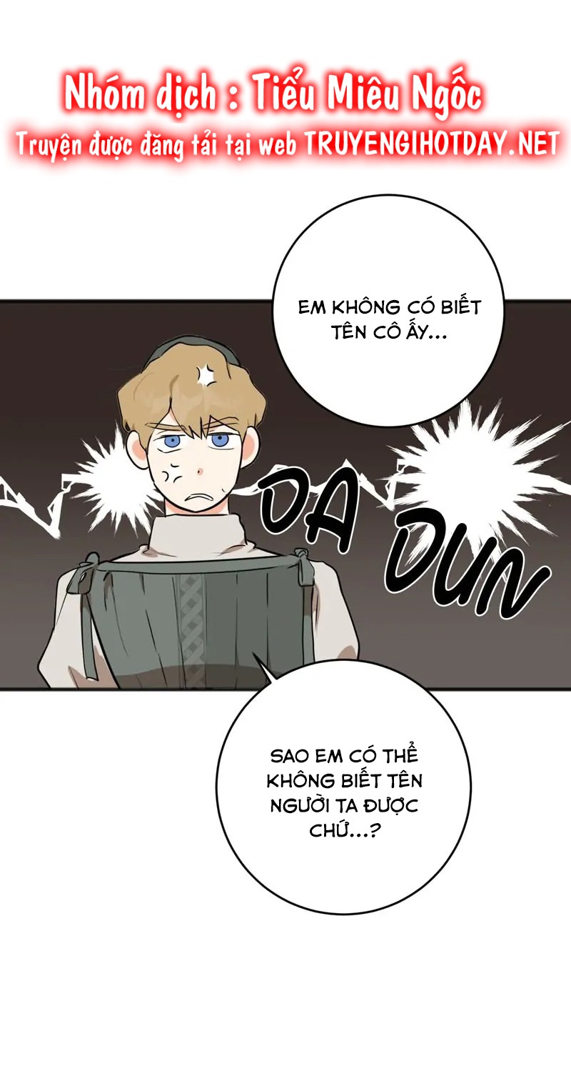 tạm biệt nàng, juliet chapter 29 25