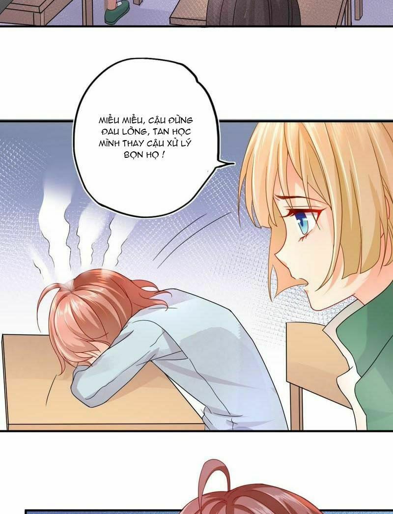 chàng trai người máy ấm áp 741 của tôi chapter 3 29