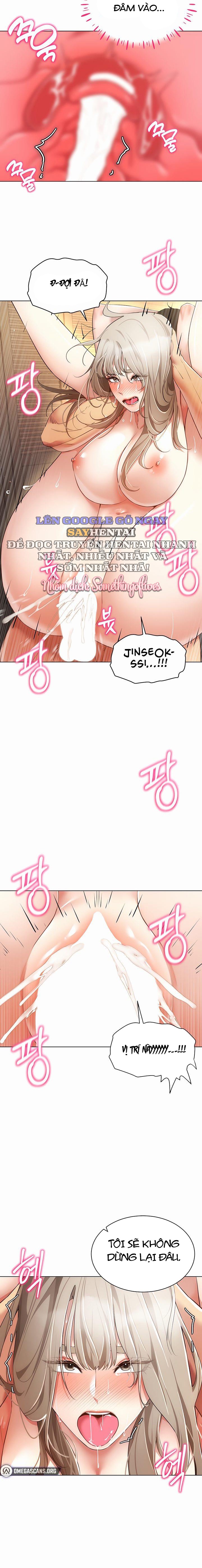 chơi game khiêu dâm trong đời thực chapter 49 18
