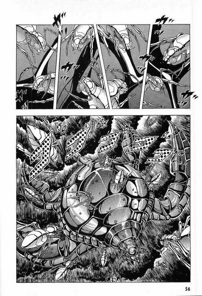 b'tx – người x chapter 17 6