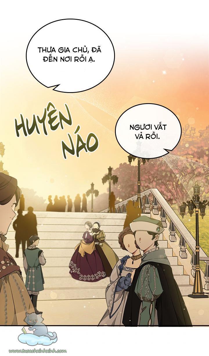 kiếp này ta sẽ trở thành gia chủ chapter 54 49