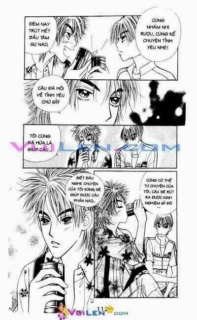 giấc mơ thần tượng chapter 7 112