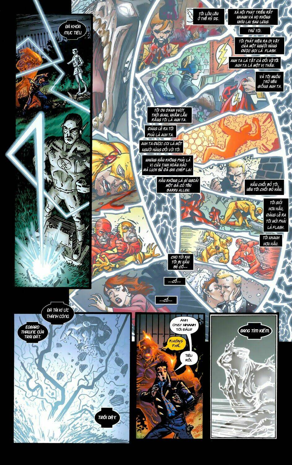Blackest Night chapter 28 8