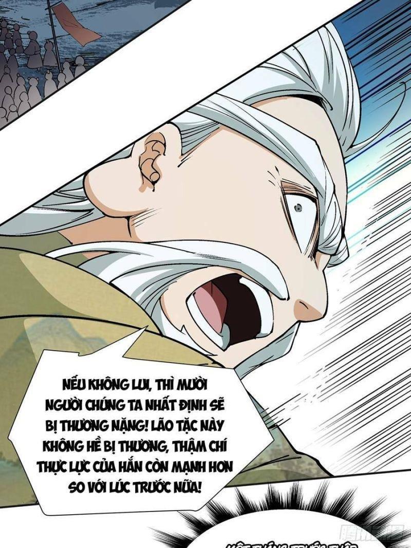 đồ đệ của ta đều là trùm phản diện chapter 3 46