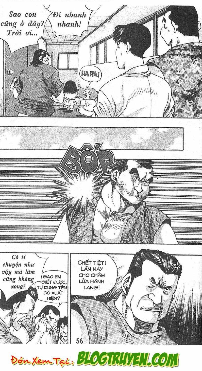 kid gang chapter 71 21