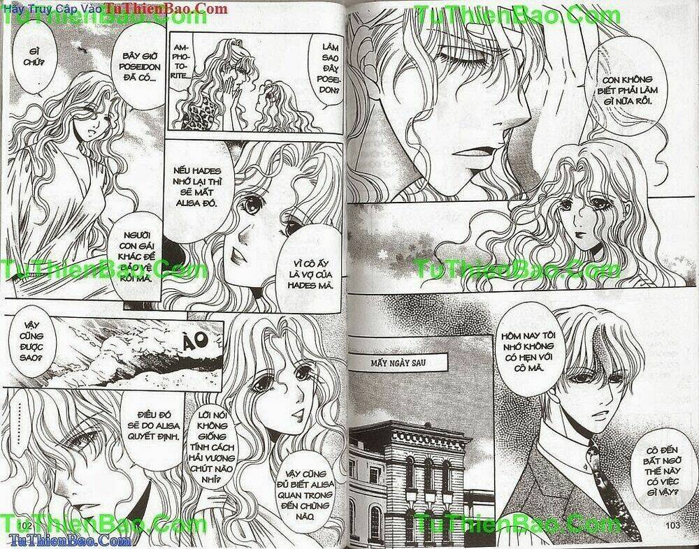 truyền thuyết cung hoàng đạo ii chapter 2 53