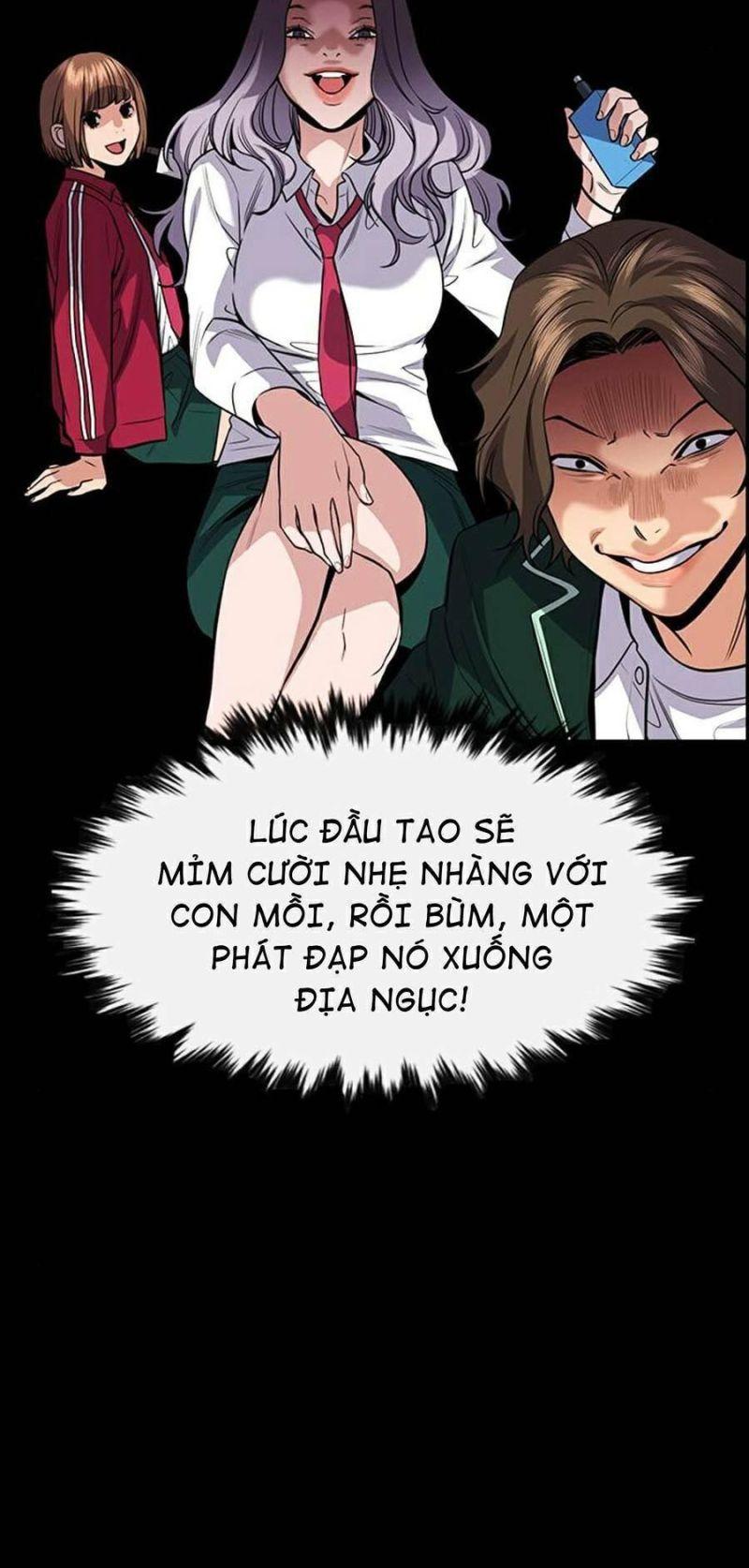 Giáo Dục Chân Chính chapter 66 34