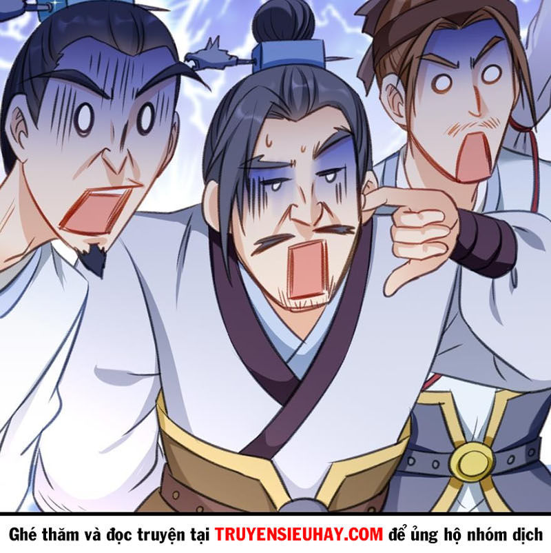 lão tổ của bạn đang online chapter 31 14