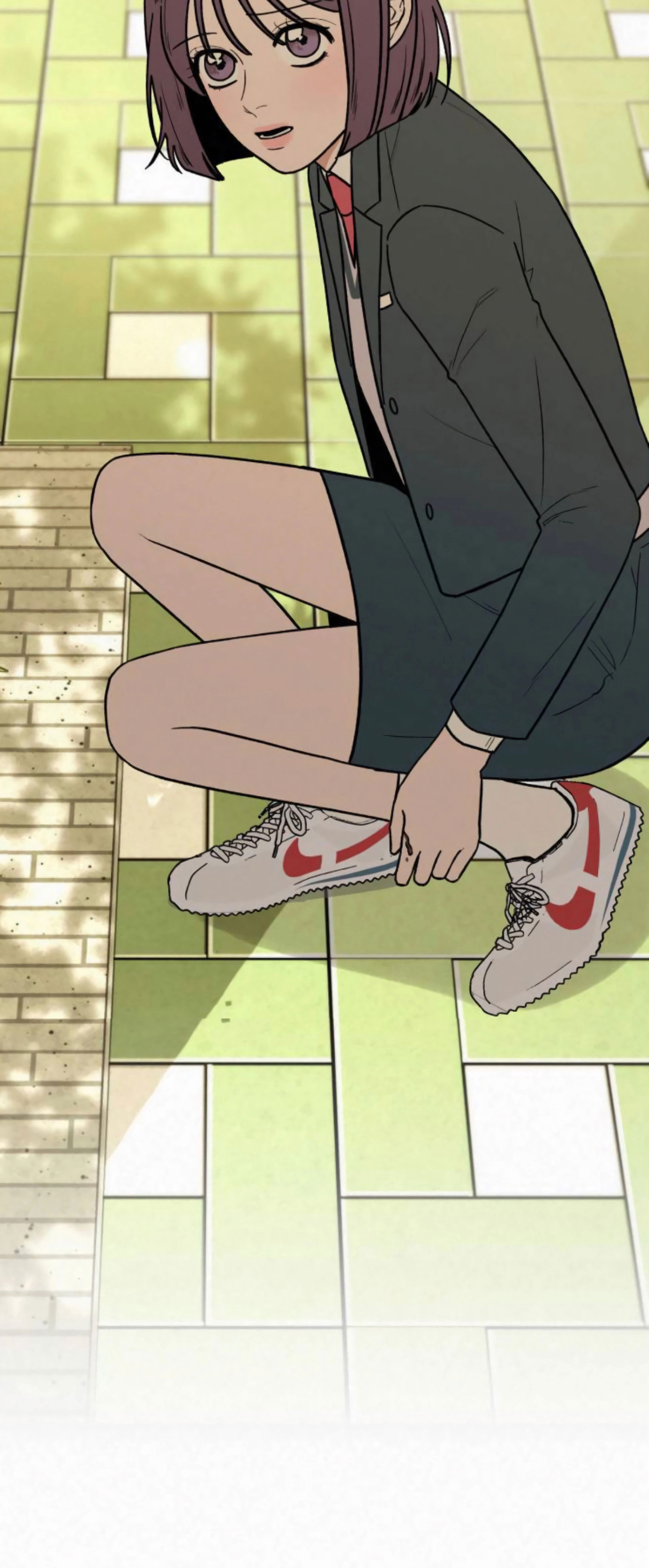 kế hoạch tình yêu trong sáng chapter 11.2 35