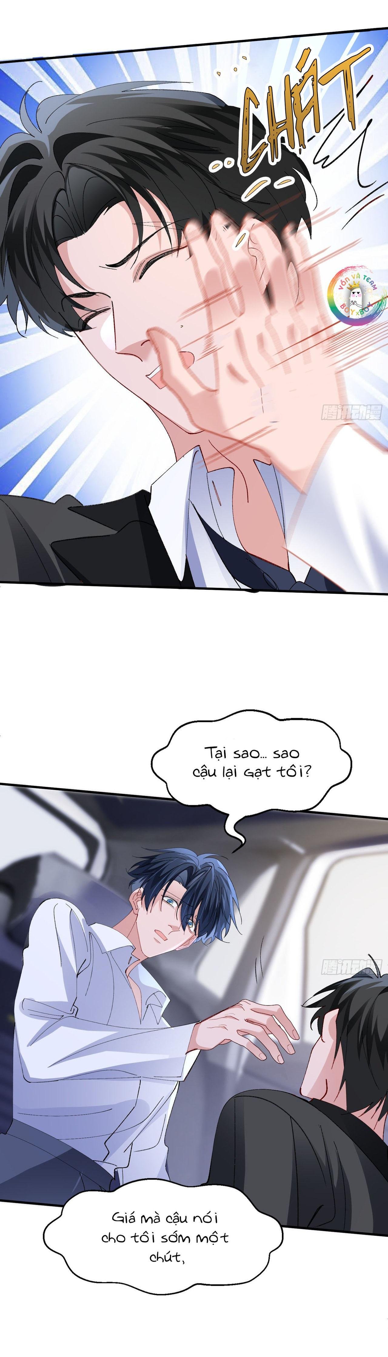 ỷ dưới hiếp trên chapter 54 11