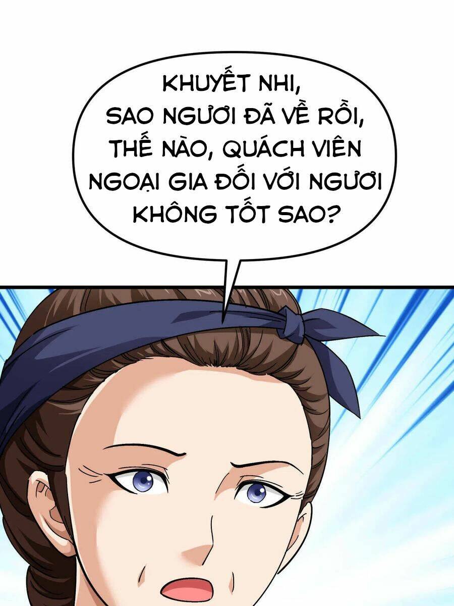 trọng sinh ta là đại thiên thần chapter 110 24