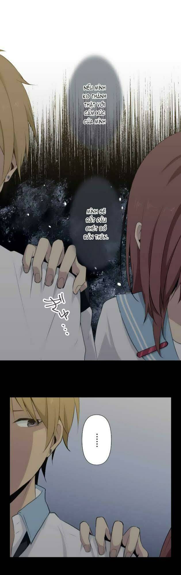 viên thuốc trùng sinh chapter 68 22