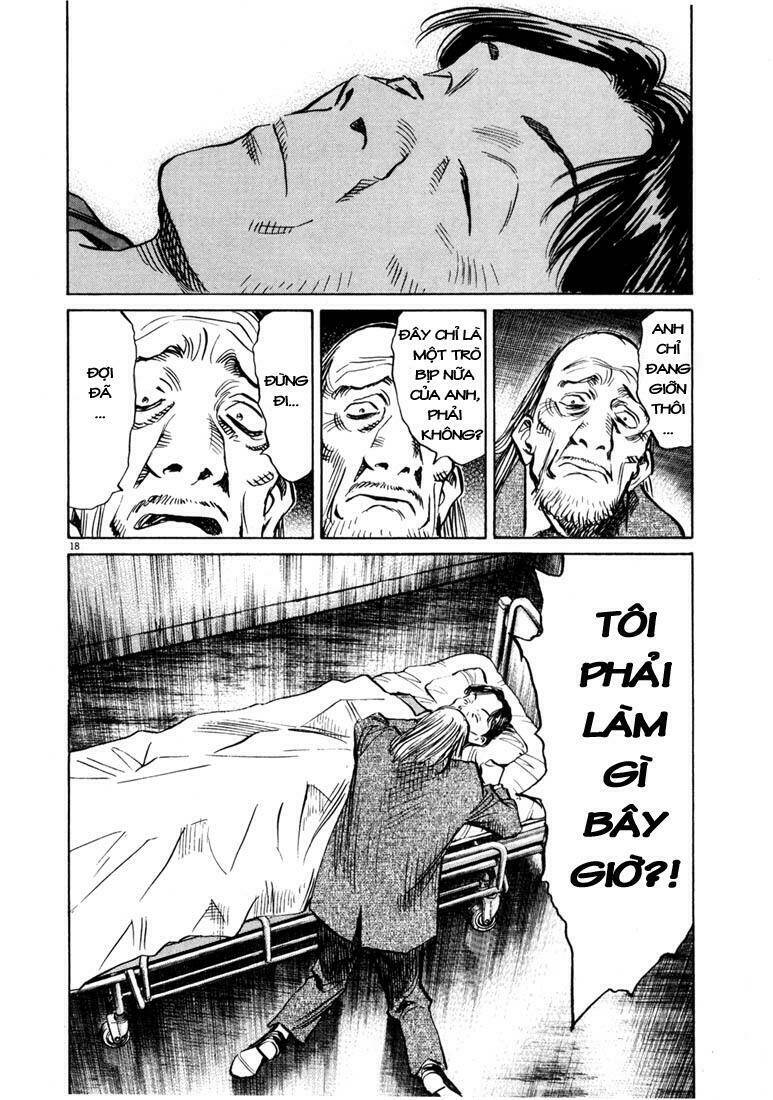 những chàng trai thế kỉ 20 chapter 135 19