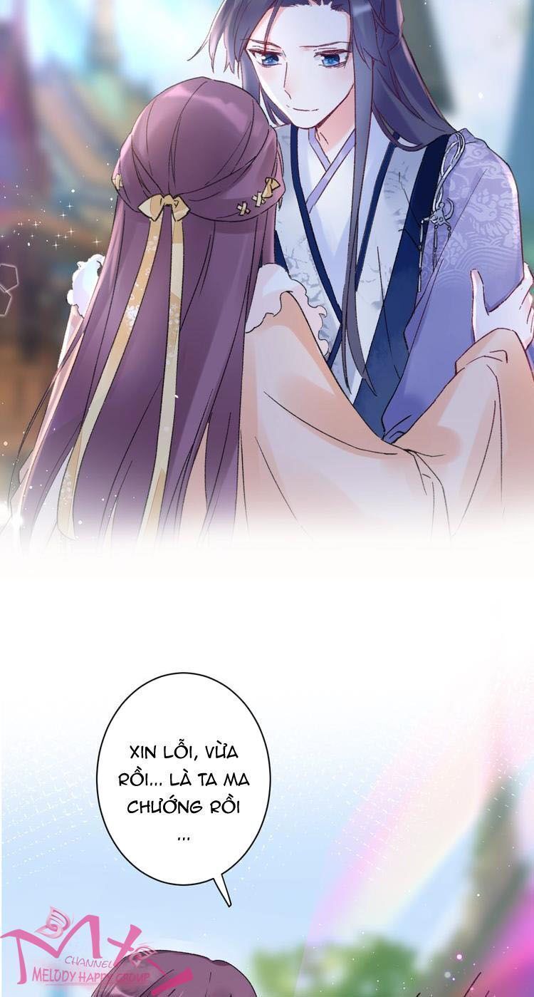 hoa nhan sách 2 chapter 100 13