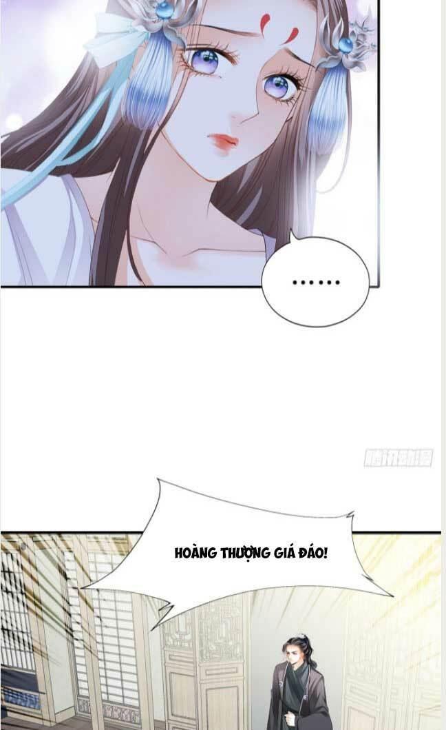 bổn vương muốn nàng chapter 136 27