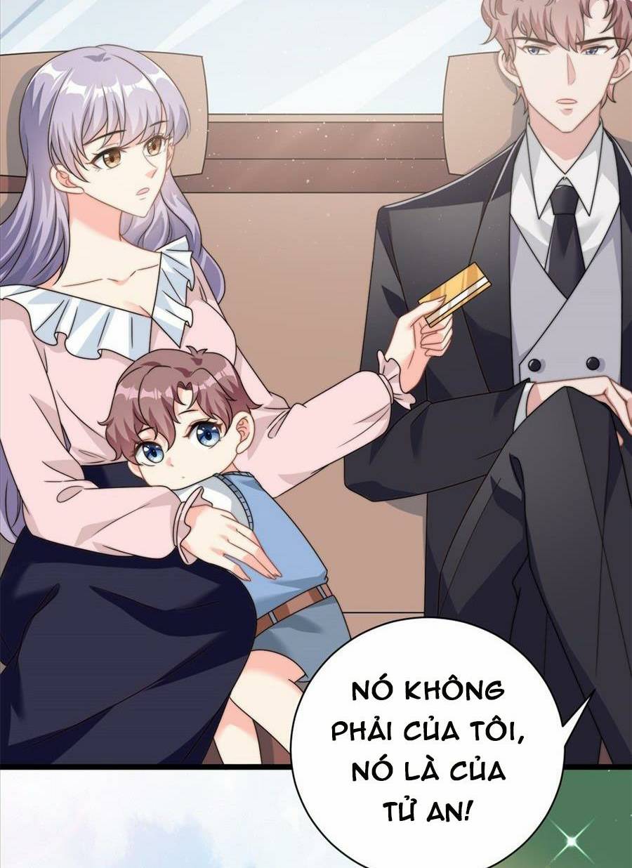 kim chủ của tôi chỉ mới 5 tuổi! chapter 9 2