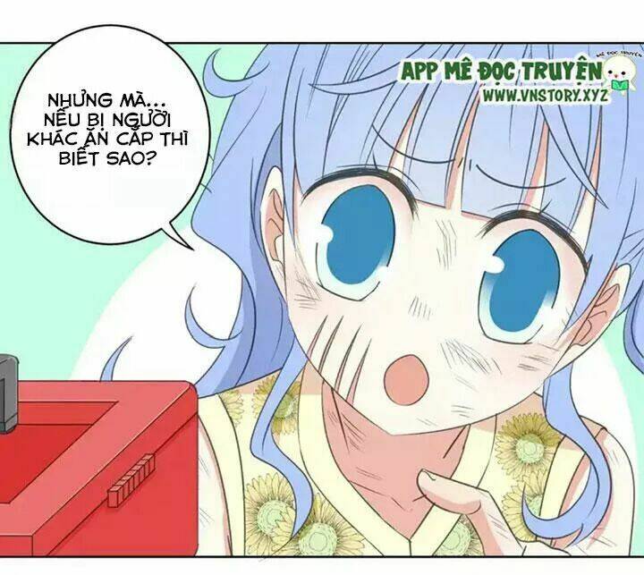 em chỉ yêu tiền của anh chapter 23 26