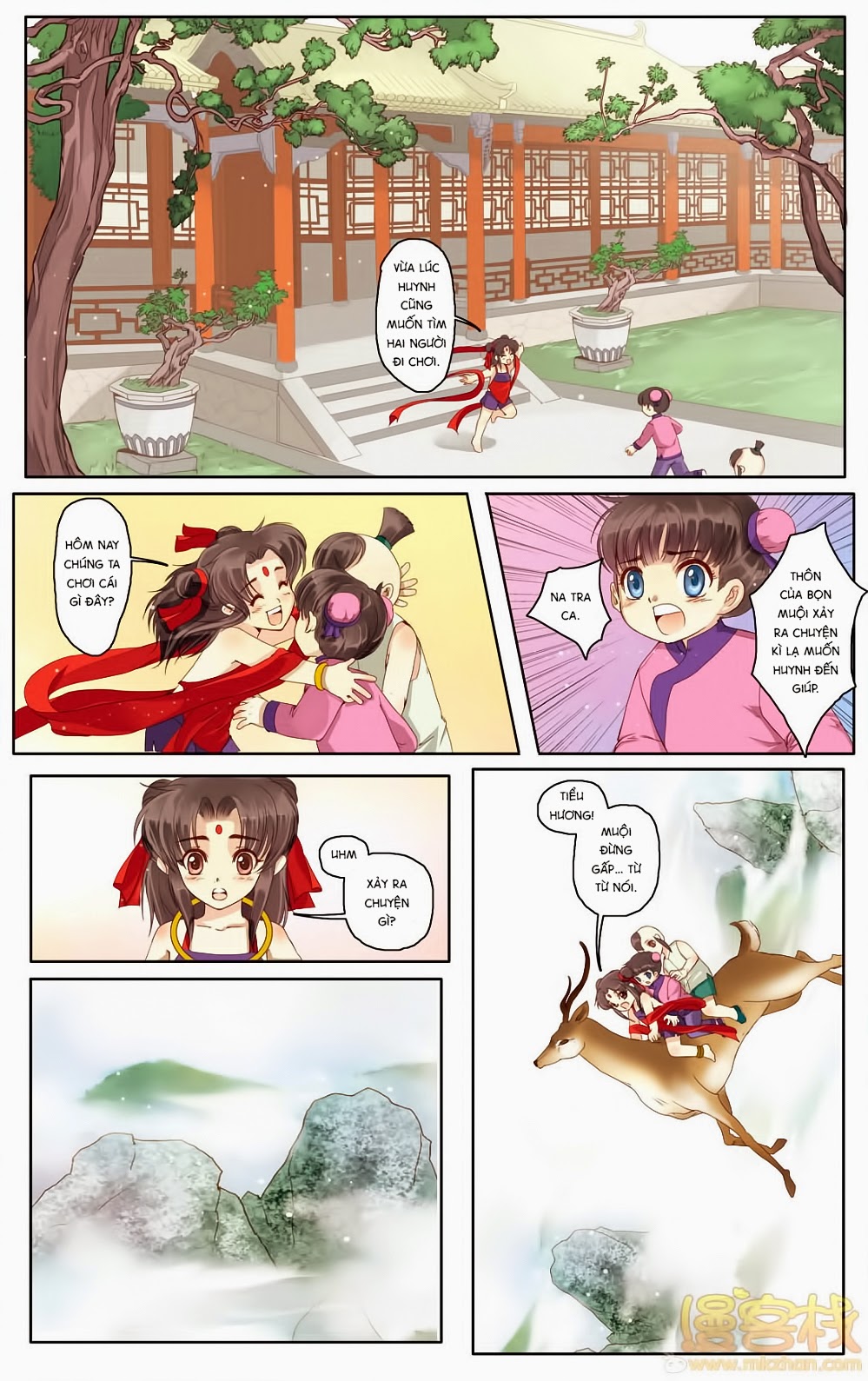 na tra chapter 12 15