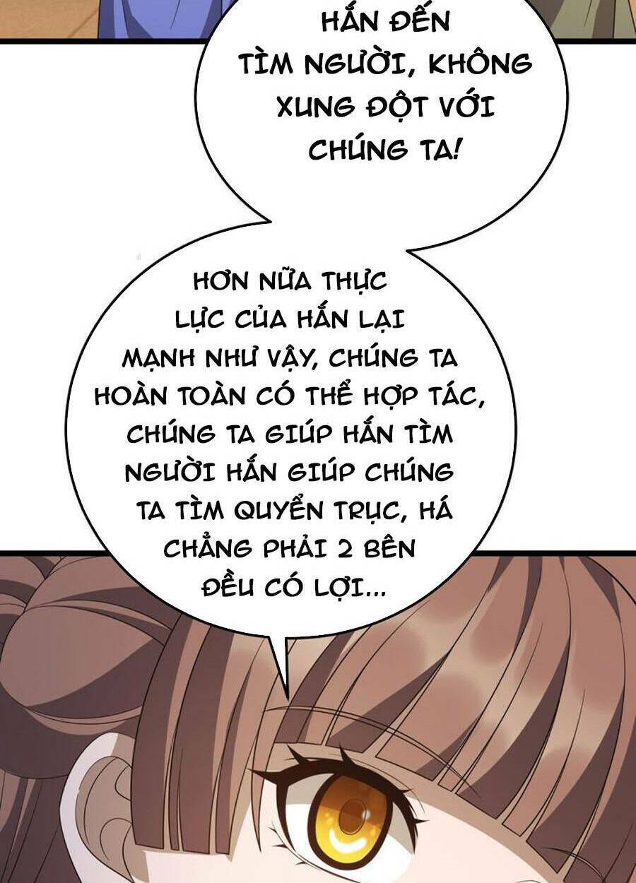 chúa tể tam giới chapter 244 14