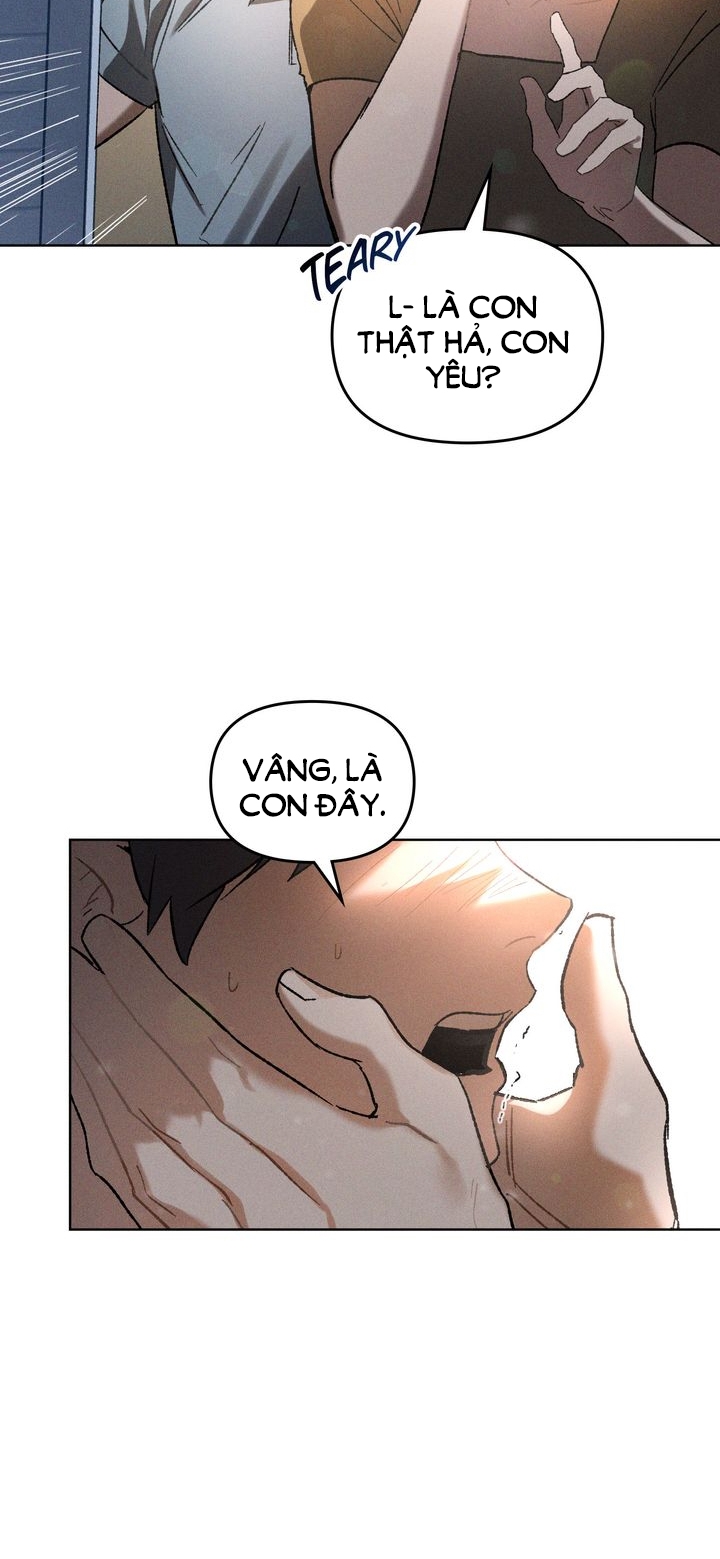 Rơi Vào Nguy Hiểm chapter 14.2 - Trang 9