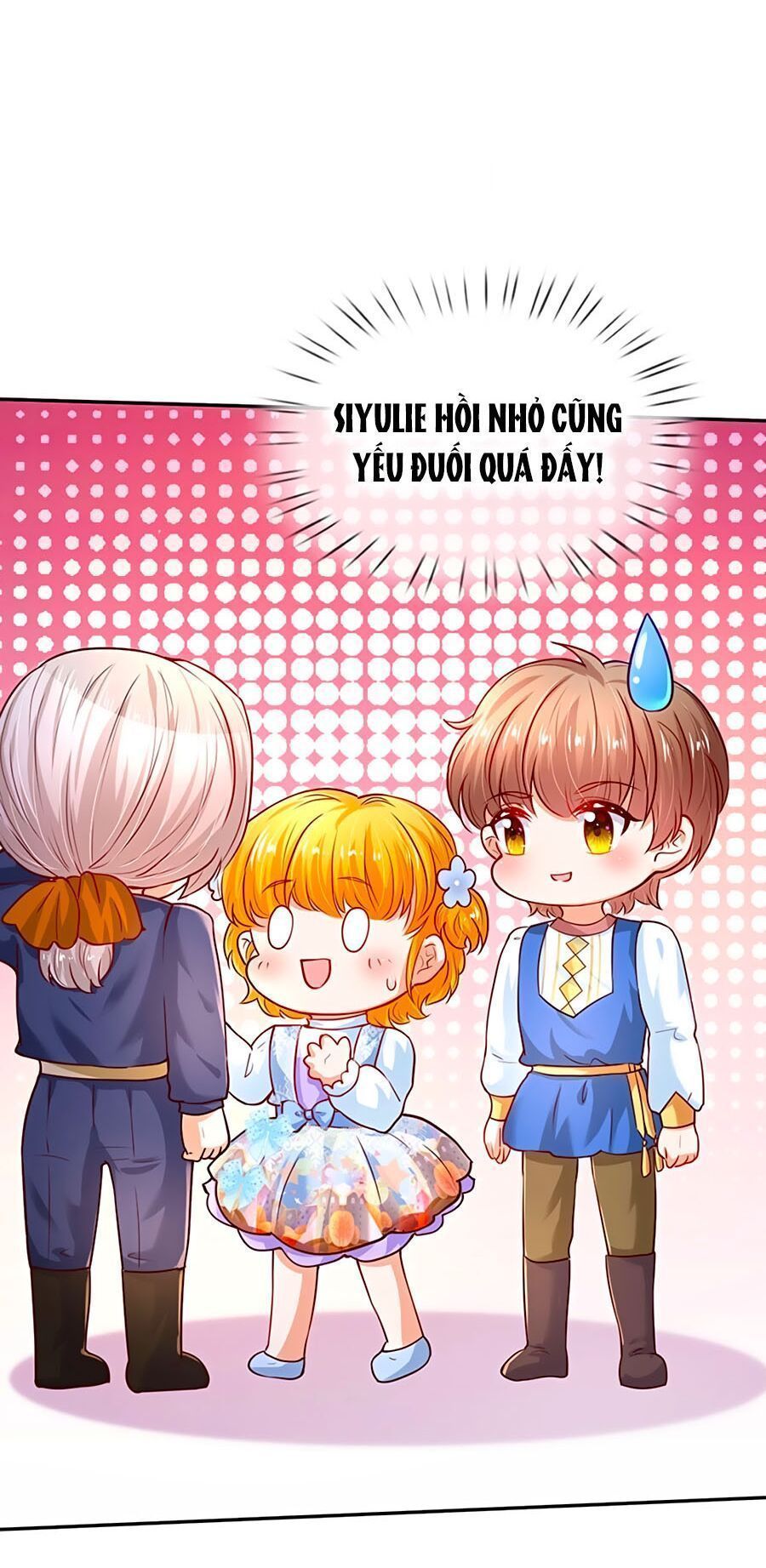 bỗng một ngày nọ trở thành con gái vua chapter 283 18