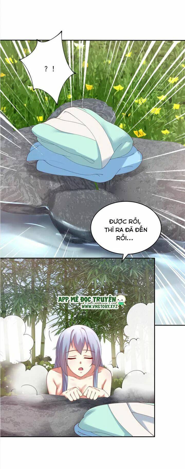 đô đốc đại nhân sủng thê kí chapter 57 4