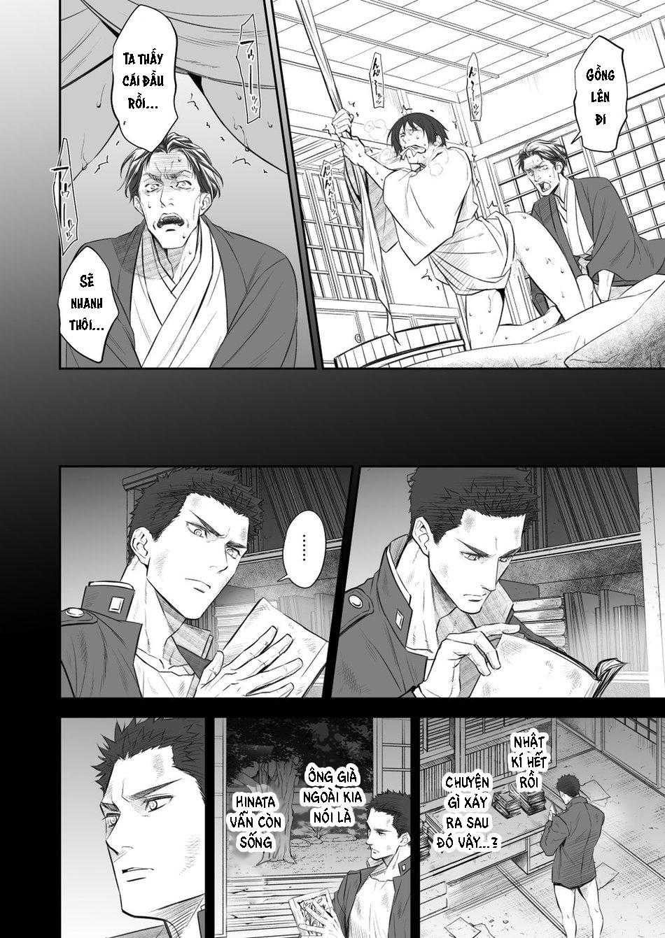 Tuyển Tập Xúc Tu chapter 27 23