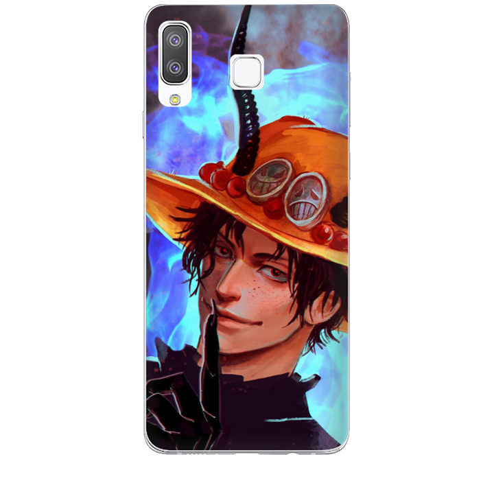 Ốp lưng dành cho điện thoại Samsung Galaxy A7 2018/A750 - A8 STAR - A9 STAR - A50 - One-Piece