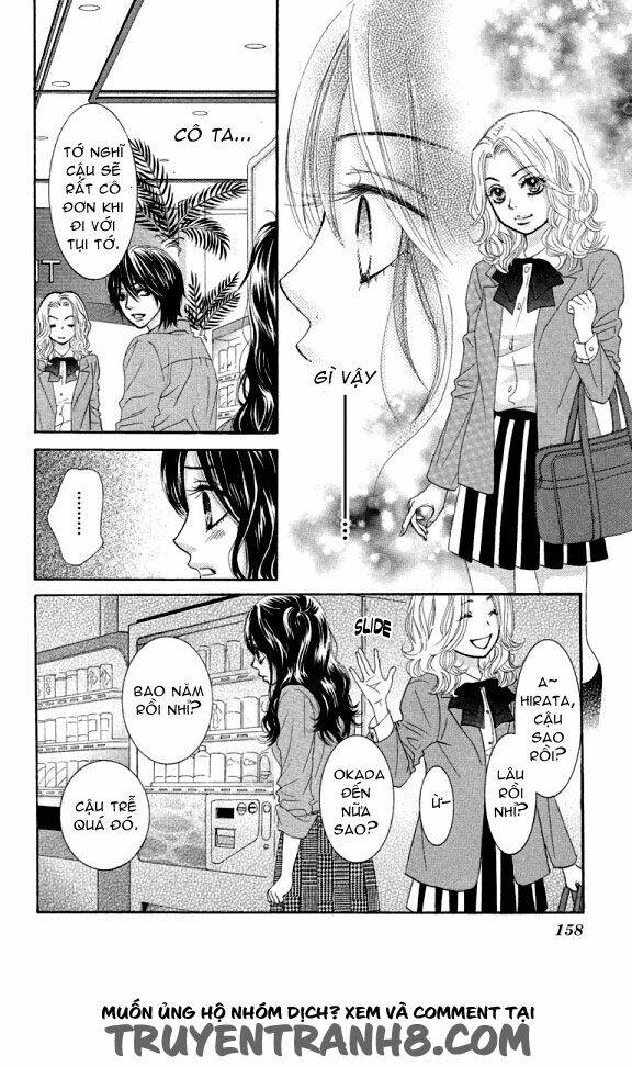 bokutachi wa shitte shimatta chapter 20 24