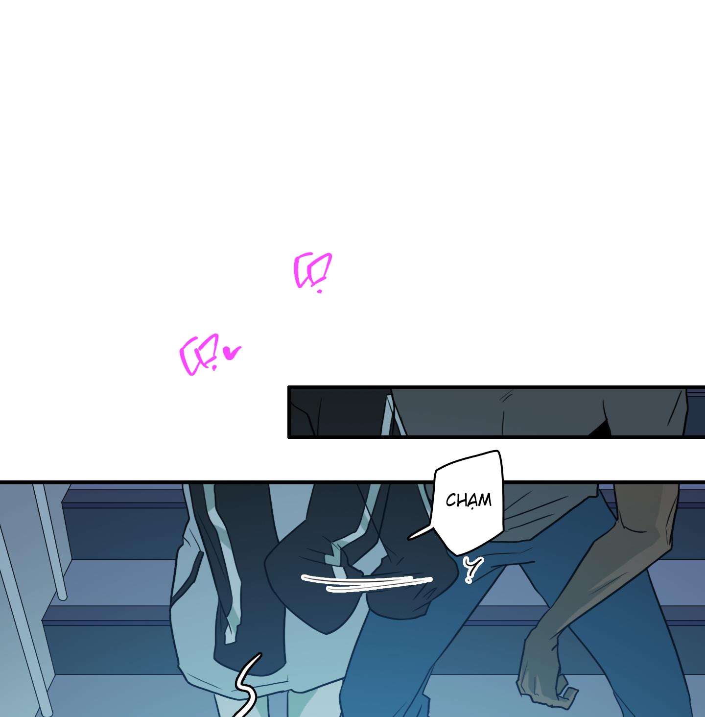 dear door chapter 146 110