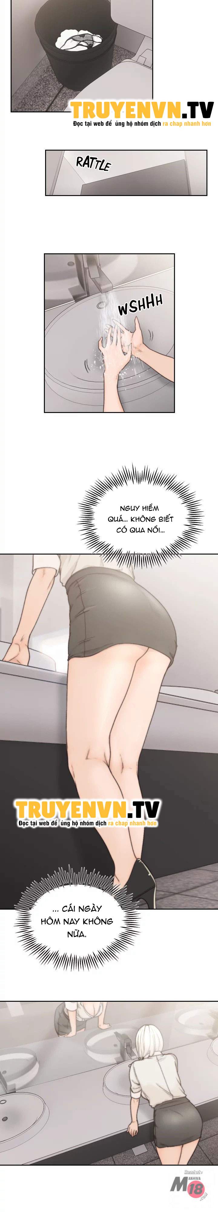 tình cũ không rủ cũng tới chapter 4 6