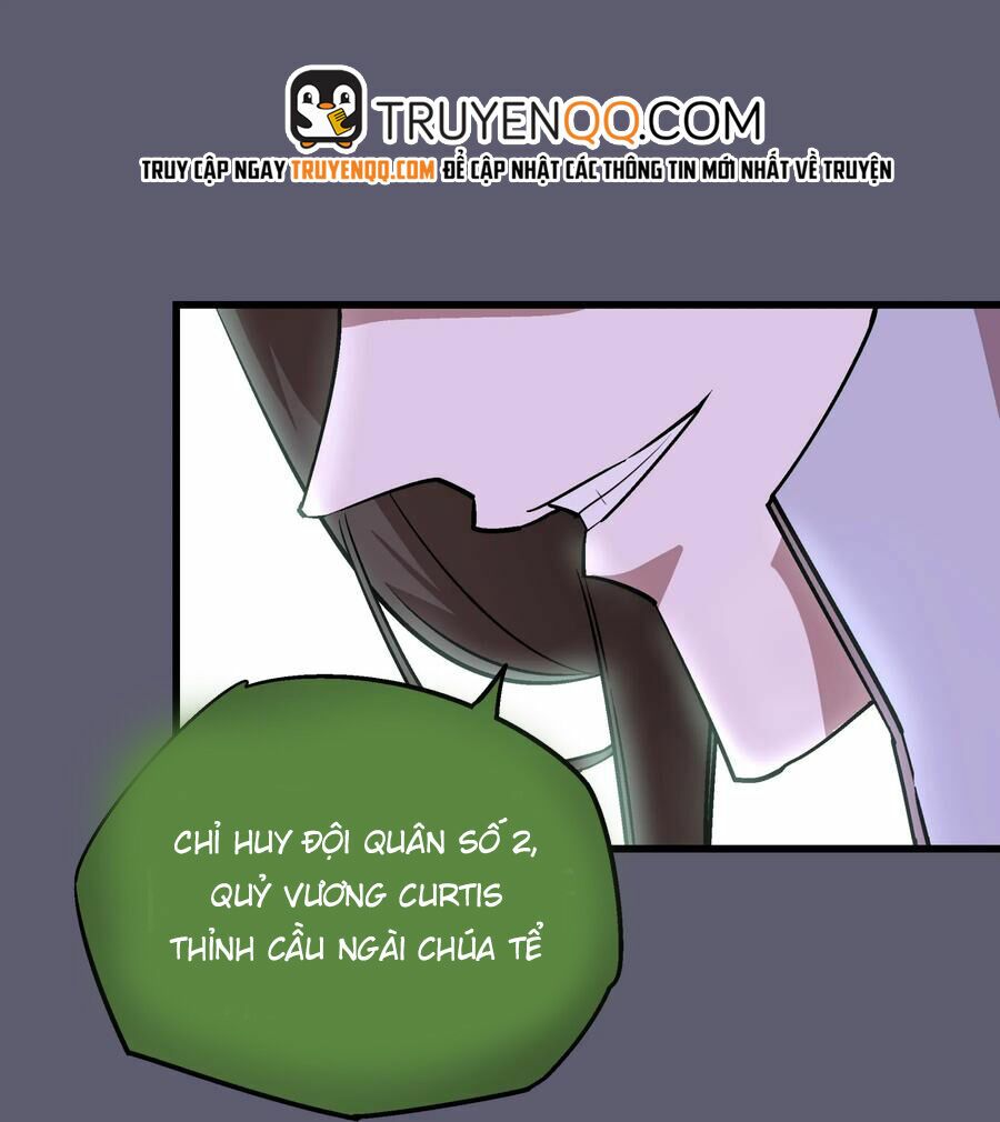 tôi không phải quỷ vương chapter 9.2 32