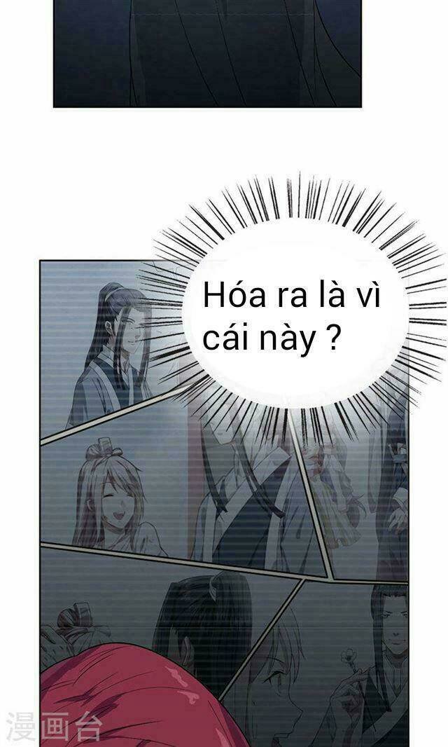 chưởng môn mười tám tuổi chapter 32 8