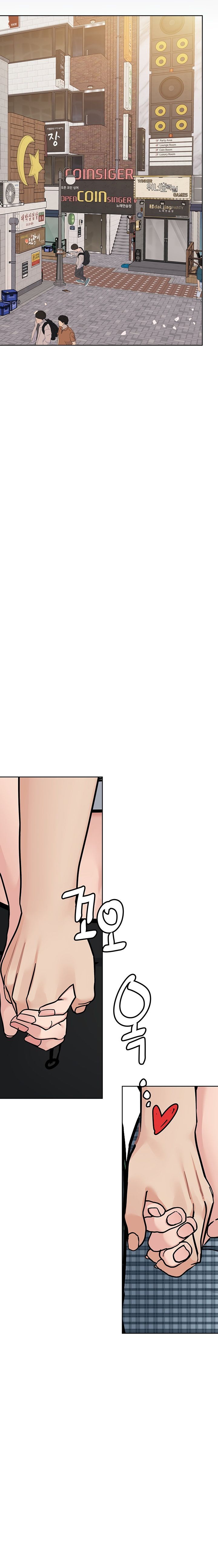 giữ bí mật với mẹ em nhé! chapter 92 33