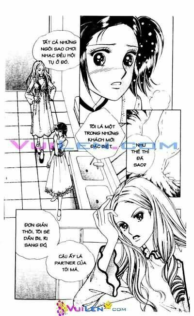 có anh trong đời chapter 3 92