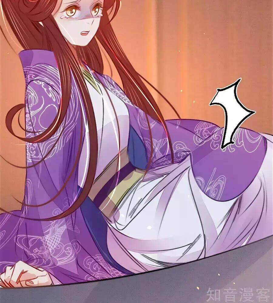 phượng hoàn triều: vương gia yêu nghiệt xin tránh đường chapter 39 4