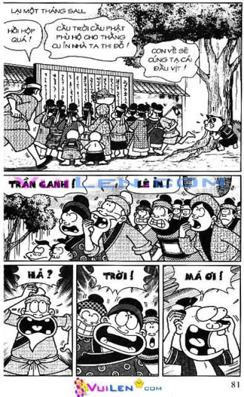 thần đồng đất việt chapter 153 78