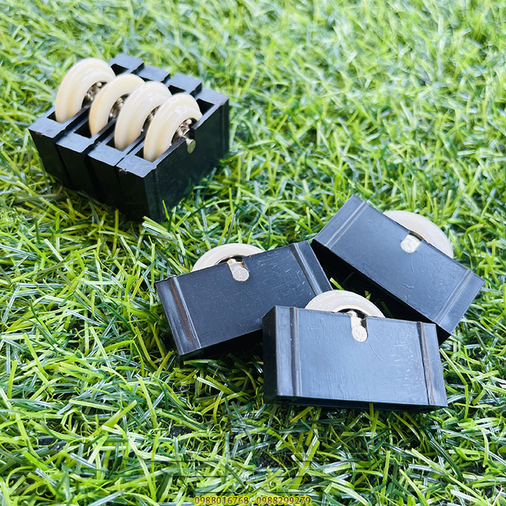 COMBO 18 Bánh Xe Dao Cắt Kính Chữ T Loại Nhỏ