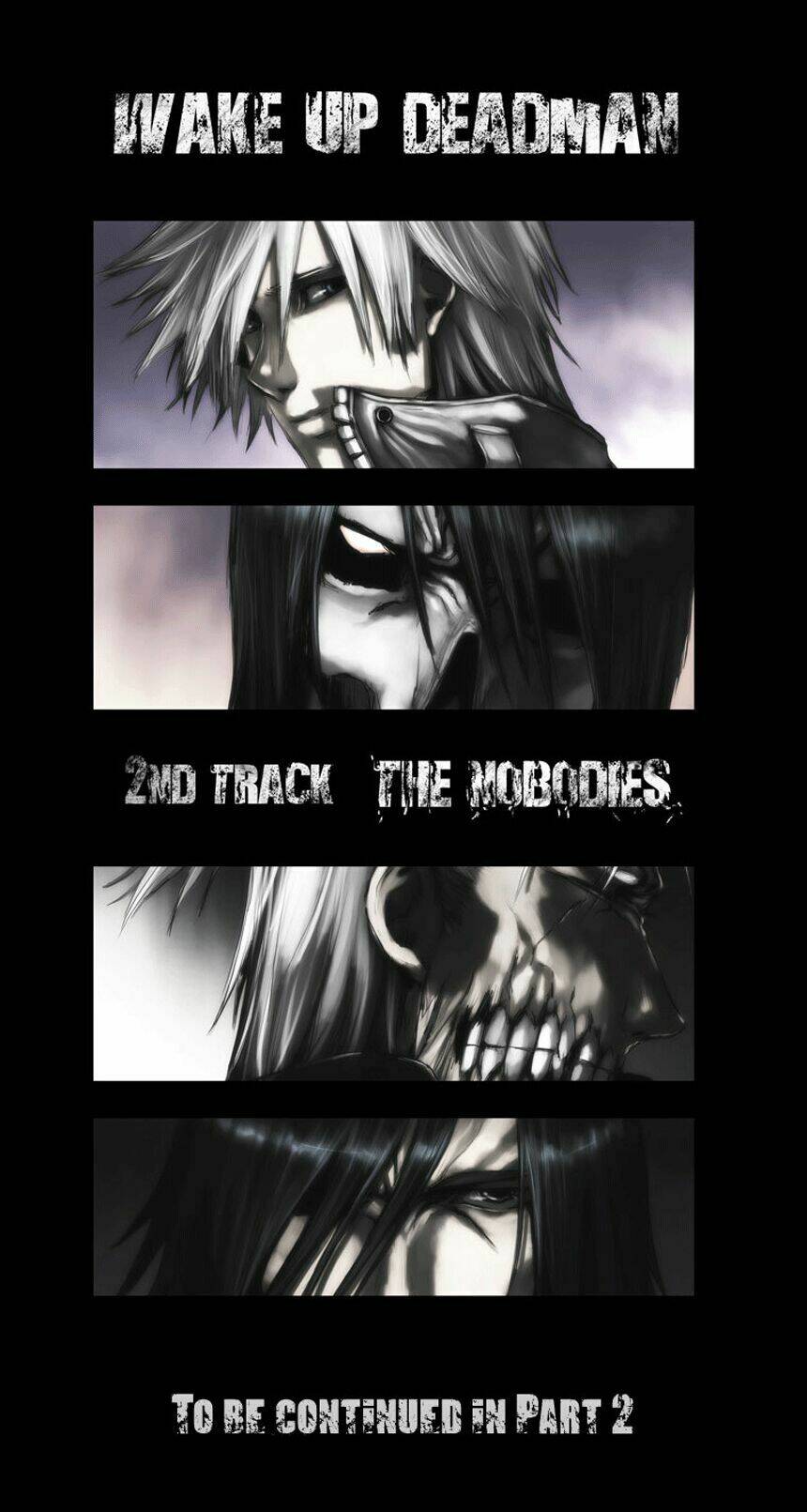 wake up deadman chapter 27 20