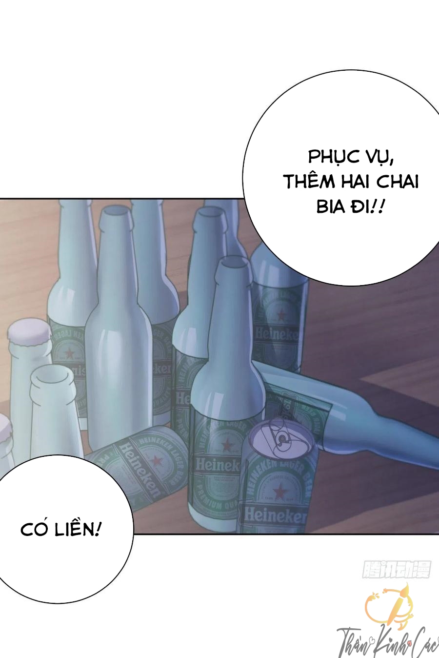 Nhạc Phụ Đại Nhân Là Lão Bà chapter 51