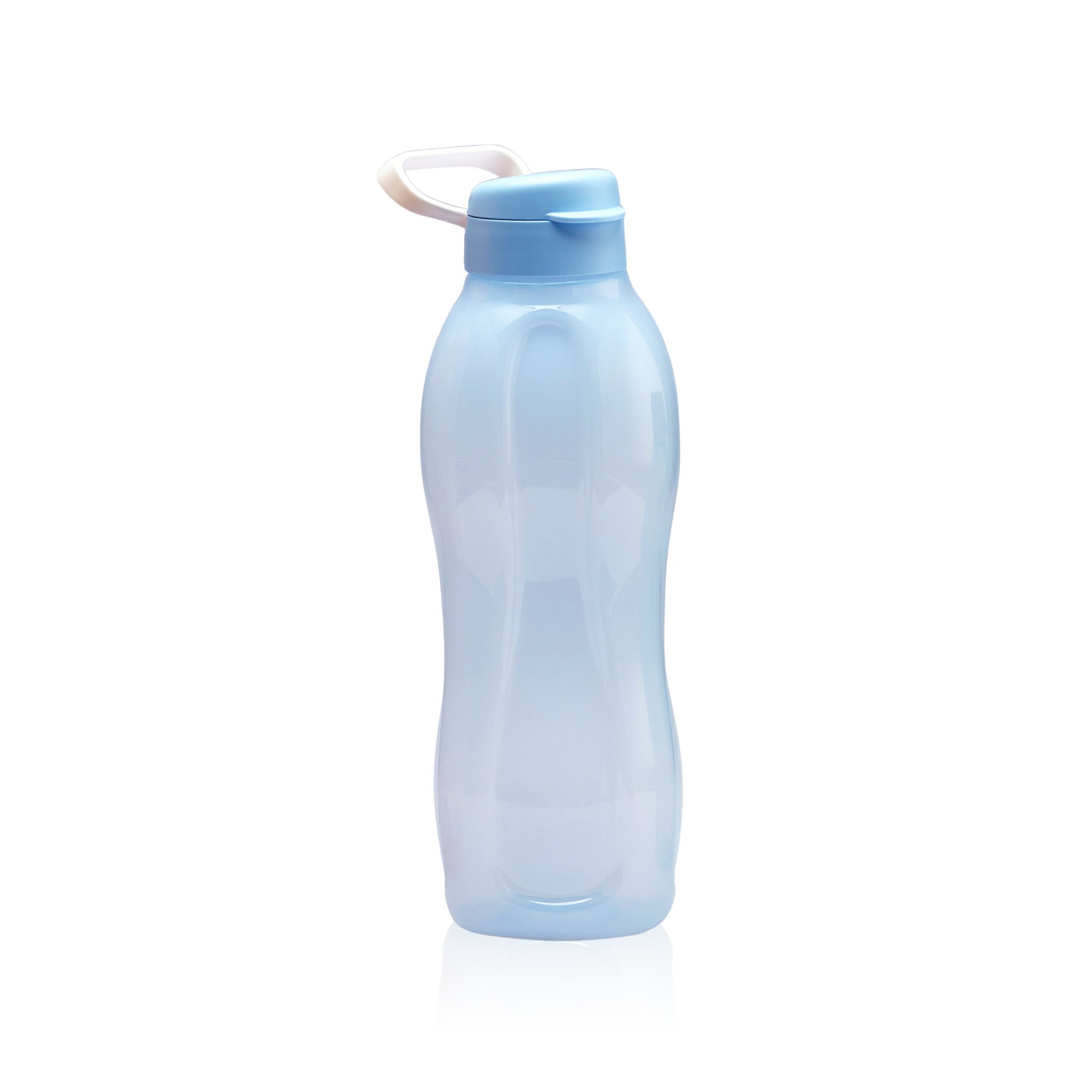Bình Nước Tupperware Eco Bottle 1.5L Gen I – Uống đủ nước cho ngày dài - kín nước kín khí - bảo hành chính hãng