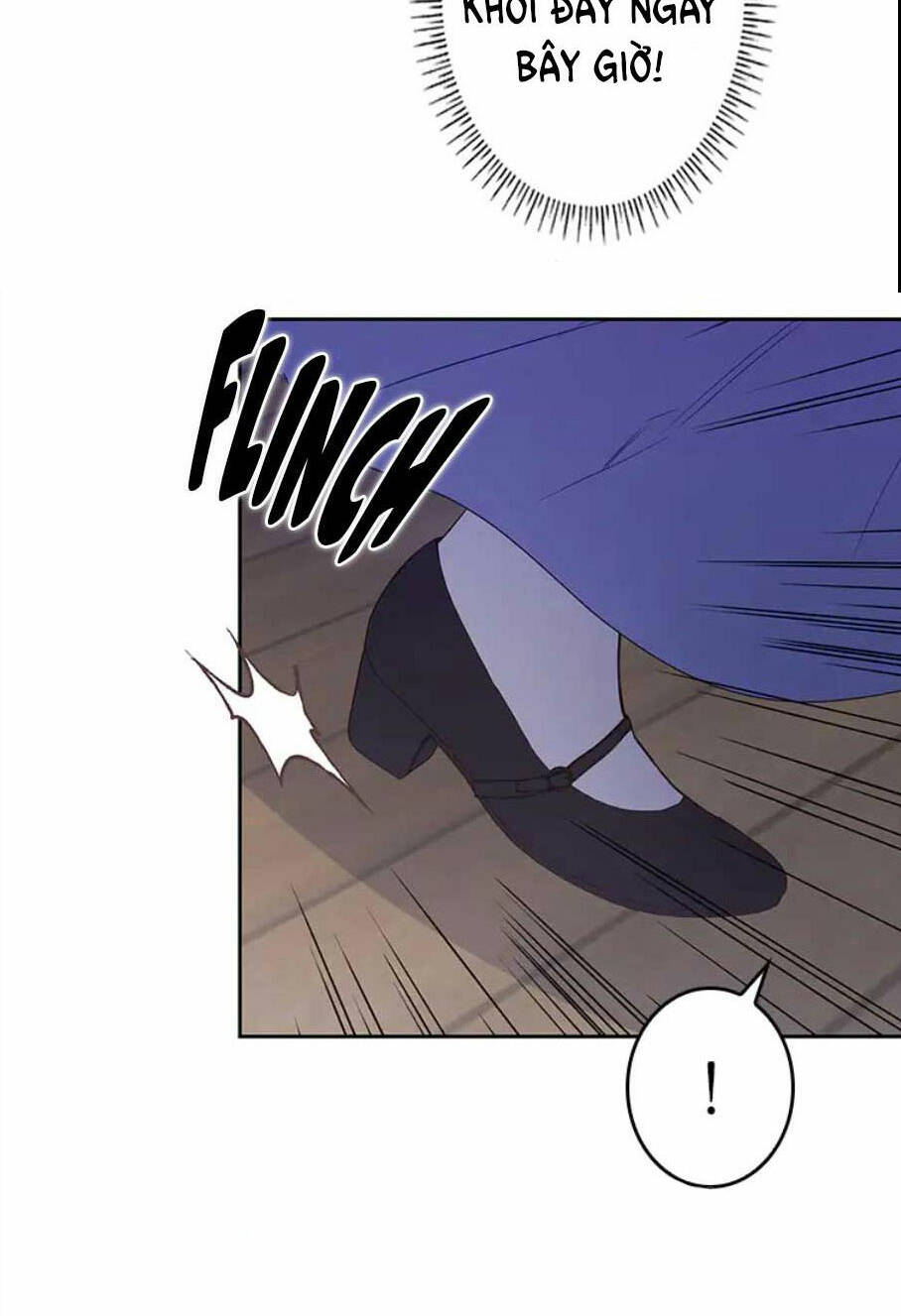 từ ác nữ, tôi trở thành một người mẹ chapter 10 85