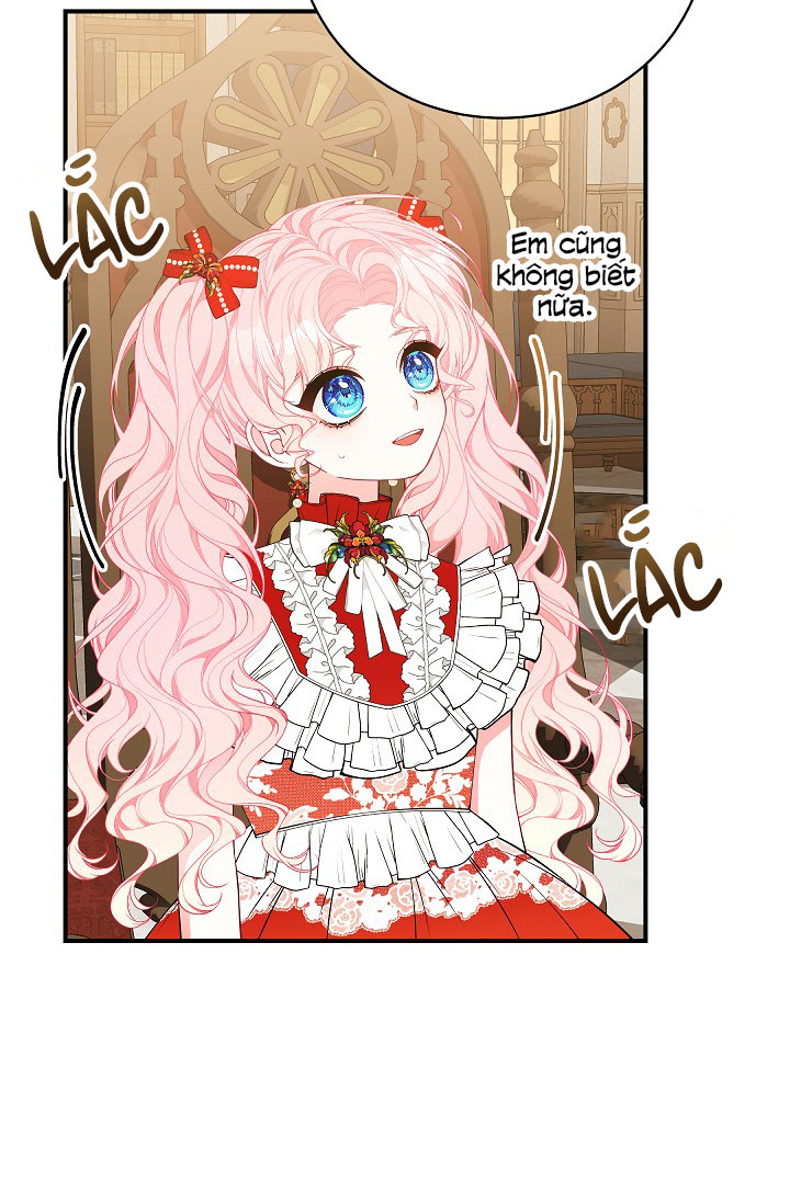 con chỉ đi tìm cha thôi chapter 41.2 17