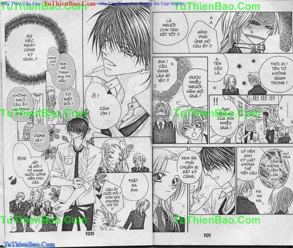 lovey dovey chapter 2 47