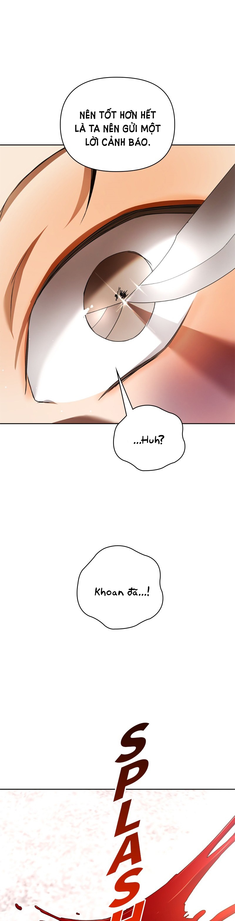 tôi muốn trở thành cô ấy dù chỉ là một ngày chapter 91 50