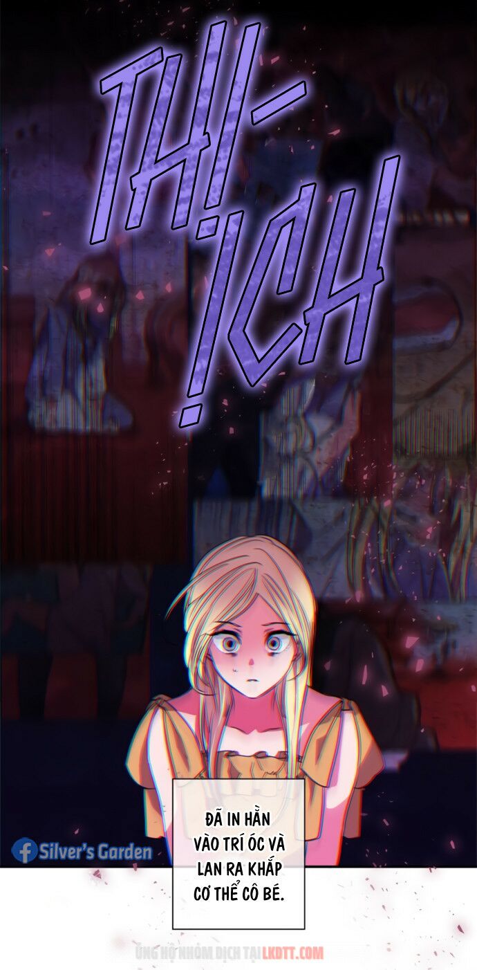 tôi đang nuôi dưỡng một con quái thú chapter 19 5